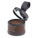 Max Maxb Hair Repair Fluffy Thin Hairline Modified Powder Long Lasting Hair Shadow Brown