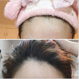 Max Maxb Hair Repair Fluffy Thin Hairline Modified Powder Long Lasting Hair Shadow Brown