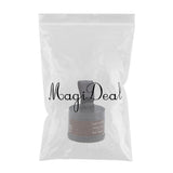 Max Maxb Hair Repair Fluffy Thin Hairline Modified Powder Long Lasting Hair Shadow Brown