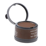 Max Maxb Hair Repair Fluffy Thin Hairline Modified Powder Long Lasting Hair Shadow Brown