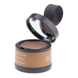 Max Maxb Hair Repair Fluffy Thin Hairline Modified Powder Long Lasting Hair Shadow Light Yellow
