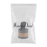 Max Maxb Hair Repair Fluffy Thin Hairline Modified Powder Long Lasting Hair Shadow Light Yellow