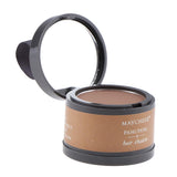 Max Maxb Hair Repair Fluffy Thin Hairline Modified Powder Long Lasting Hair Shadow Light Yellow