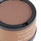 Max Maxb Hair Repair Fluffy Thin Hairline Modified Powder Long Lasting Hair Shadow Light Yellow