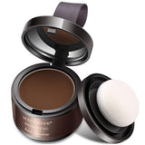 Max Maxb Hair Repair Fluffy Thin Hairline Modified Powder Long Lasting Hair Shadow Light Yellow