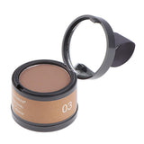 Max Maxb Hair Repair Fluffy Thin Hairline Modified Powder Long Lasting Hair Shadow Light Yellow