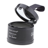 Max Maxb Hair Repair Fluffy Thin Hairline Modified Powder Long Lasting Hair Shadow Gray