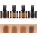 Max Maxb Hair Repair Fluffy Thin Hairline Modified Powder Long Lasting Hair Shadow Gray