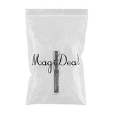 Max Maxb 5ml Eyelash Adhesive Extension Lashes Grafting,Lengthening Strong Black 5ml