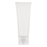 Max Maxb 20PCS 50ml Empty Plastic Tubes Bottles for Body Lotion Cream Shampoo Smooth