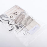 Max Maxb 3x 3 Slots Empty Makeup Palette Powder Eyeshadow Blush Lip Gloss DIY Case