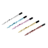 Max Maxb Lightweight Microblading Manual Tattoo Eyebrow Pen For Permanent Makeup Coffee
