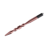 Max Maxb Lightweight Microblading Manual Tattoo Eyebrow Pen For Permanent Makeup Coffee