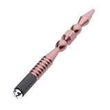 Max Maxb Lightweight Microblading Manual Tattoo Eyebrow Pen For Permanent Makeup Coffee