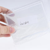 Maxbell Nail Art Drill Bit Holder Stand Polishing Cuticle Drill Bit Organizer Clear