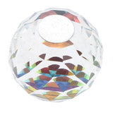 Maxbell Nail Tips Stand Holder Magnetic Nail Art Display for Salon DIY and Practice Colorful