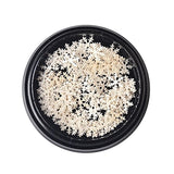 Maxbell Snowflake Series Ultra-thin Nail Art Sequins White Lover Snowflake Sequins