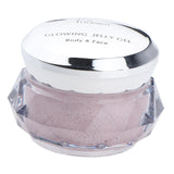 Maxbell 8 Jars Portable Beauty Eye Shadow Makeup Palette Shimmer Highlighter Set 01