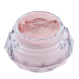 Maxbell 8 Jars Portable Beauty Eye Shadow Makeup Palette Shimmer Highlighter Set 01