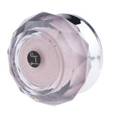 Maxbell 8 Jars Portable Beauty Eye Shadow Makeup Palette Shimmer Highlighter Set 01