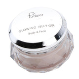 Maxbell 8 Jars Portable Beauty Eye Shadow Makeup Palette Shimmer Highlighter Set 02