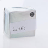 Maxbell 8 Jars Portable Beauty Eye Shadow Makeup Palette Shimmer Highlighter Set 03