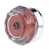 Maxbell 8 Jars Portable Beauty Eye Shadow Makeup Palette Shimmer Highlighter Set 05