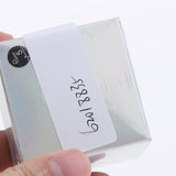 Maxbell 8 Jars Portable Beauty Eye Shadow Makeup Palette Shimmer Highlighter Set 05