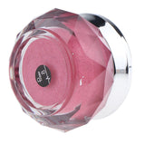 Max 8 Jars Portable Beauty Eye Shadow Makeup Palette Shimmer Highlighter Set 08