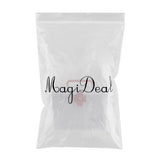 Max Multi-Use Medicine Art Supplies Organizer Box Makeup Storage Case Pink