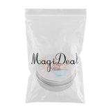 Max 15g Natural Solid Perfume Women Body Care Fragrance Scent for Travel Ice-cream