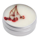 Max 15g Natural Solid Perfume Women Body Care Fragrance Scent for Travel Ice-cream