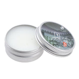 Max 15g Natural Solid Perfume Flower Fragrance Essential Oils Balm Herbal