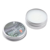 Max 15g Natural Solid Perfume Flower Fragrance Essential Oils Balm Herbal