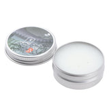 Max 15g Natural Solid Perfume Flower Fragrance Essential Oils Balm Herbal