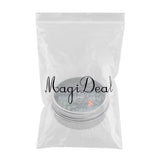 Max 15g Natural Solid Perfume Flower Fragrance Essential Oils Balm Herbal