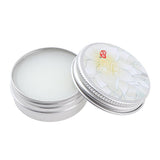 Max 15g Natural Solid Perfume Flower Fragrance Essential Oils Balm Lotus