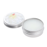 Max 15g Natural Solid Perfume Flower Fragrance Essential Oils Balm Lotus