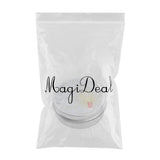 Max 15g Natural Solid Perfume Flower Fragrance Essential Oils Balm Lotus