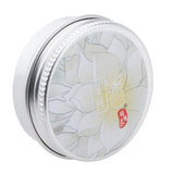 Max 15g Natural Solid Perfume Flower Fragrance Essential Oils Balm Lotus