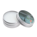 Max 15g Natural Solid Perfume Flower Fragrance Essential Oils Balm Sandalwood