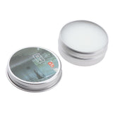 Max 15g Natural Solid Perfume Flower Fragrance Essential Oils Balm Sandalwood