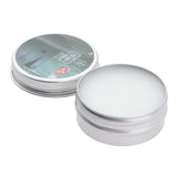 Max 15g Natural Solid Perfume Flower Fragrance Essential Oils Balm Sandalwood