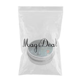 Max 15g Natural Solid Perfume Flower Fragrance Essential Oils Balm Sandalwood