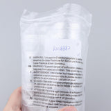 Max 18x Empty Plastic Storage Box Beads Pills Storage Container w/ Screw Lids