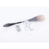 Maxbell 8.1' Super Soft Fluffy Loose Powder Brush Blush Makeup Beauty Tool Black