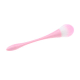 Maxbell 8.1' Super Soft Fluffy Loose Powder Brush Blush Makeup Beauty Tool Pink