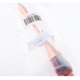 Maxbell 8.1' Super Soft Fluffy Loose Powder Brush Blush Makeup Beauty Tool Rose Gold
