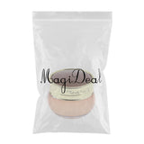 Max Empty Acrylic Cosmetic Jar Pot Travel Cream Lotion Container w/ Lids 30g