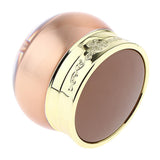 Max Empty Acrylic Cosmetic Jar Pot Travel Cream Lotion Container w/ Lids 30g